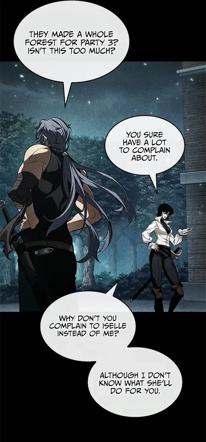 Infinite Gacha Chapter 94 page 72 - 