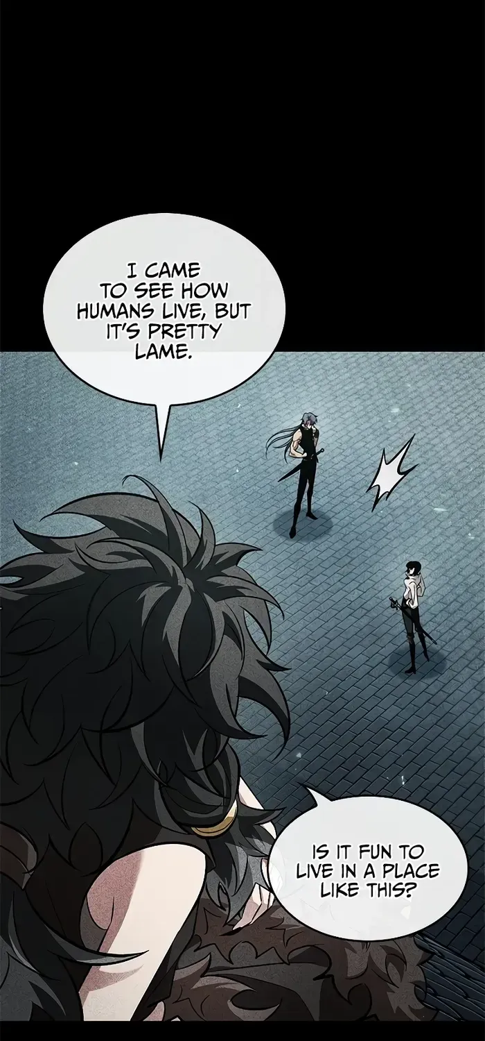 Infinite Gacha Chapter 94 page 73 - 