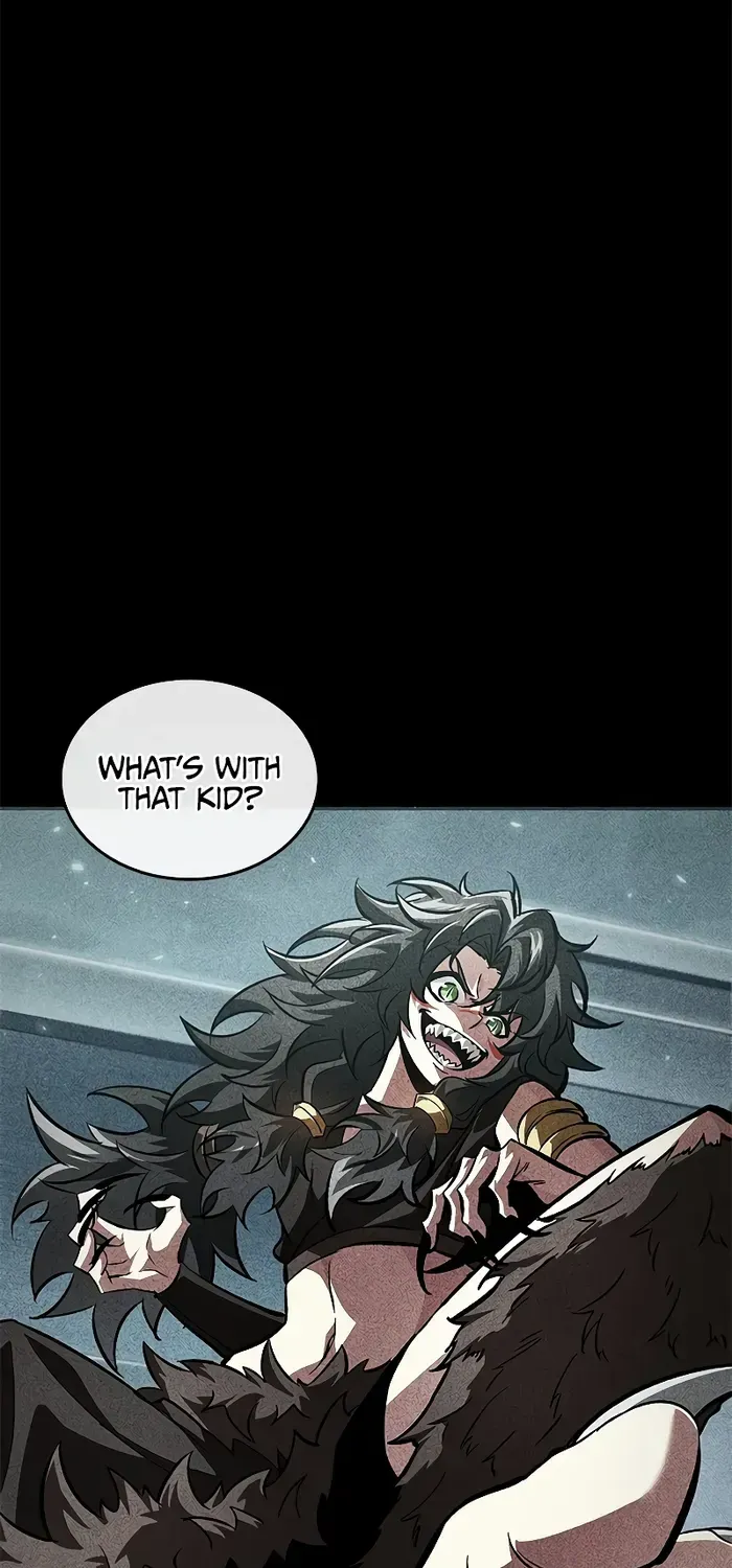 Infinite Gacha Chapter 94 page 74 - 