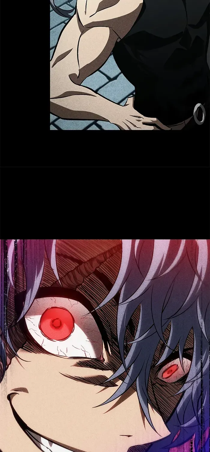 Infinite Gacha Chapter 94 page 76 - 