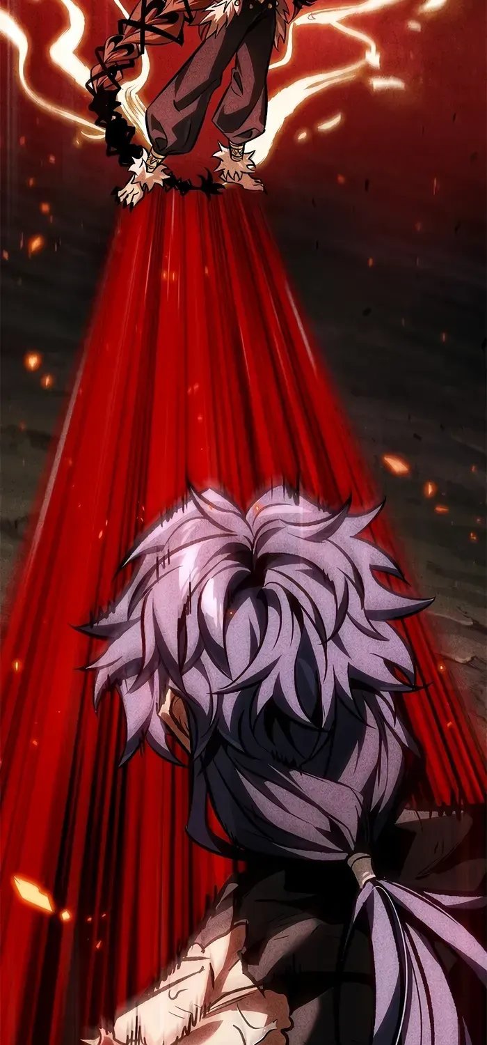 Infinite Gacha Chapter 94 page 85 - 