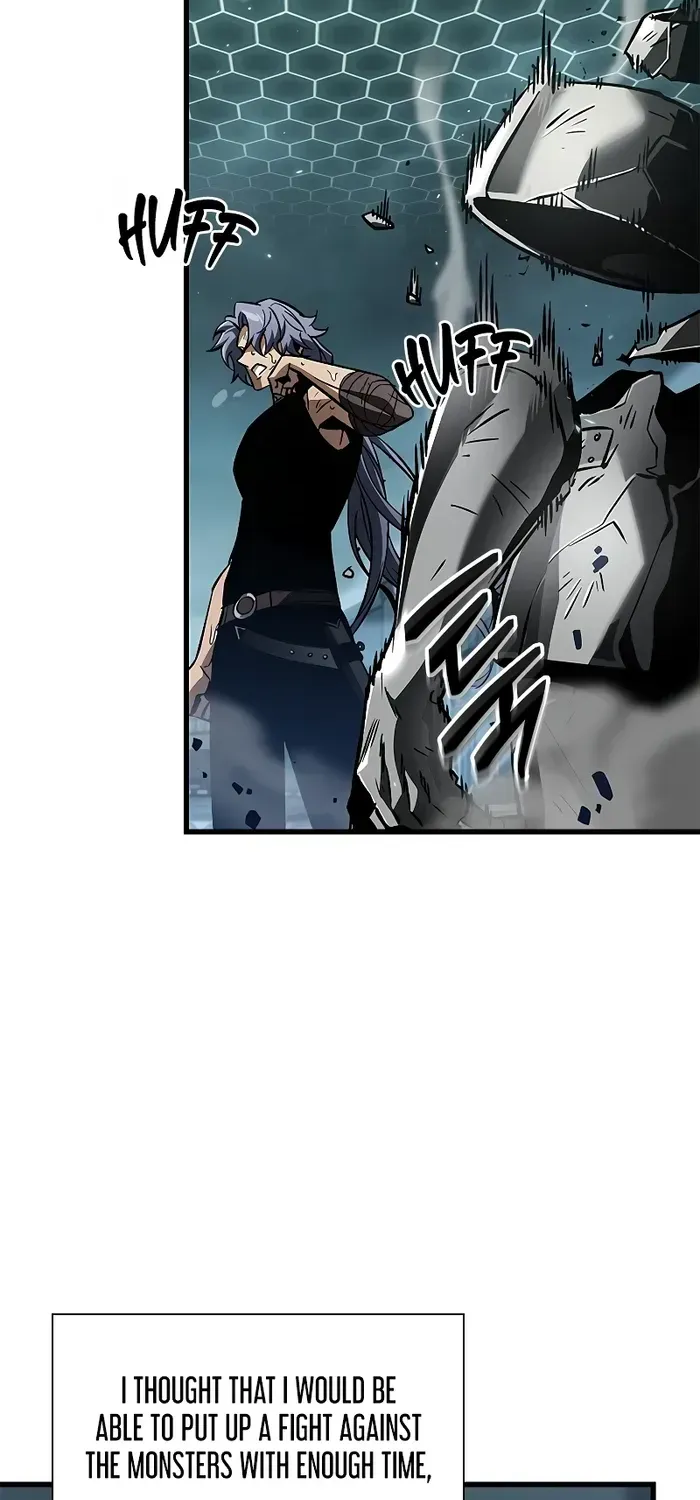Infinite Gacha Chapter 94 page 88 - 