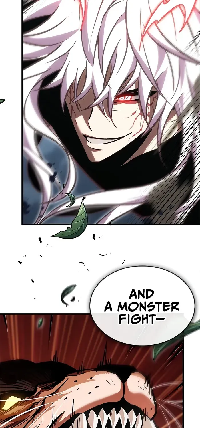 Infinite Gacha Chapter 94 page 96 - 