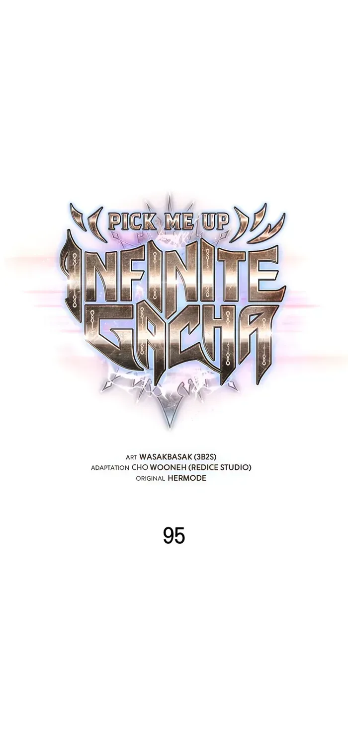 Infinite Gacha Chapter 95 page 2 - 