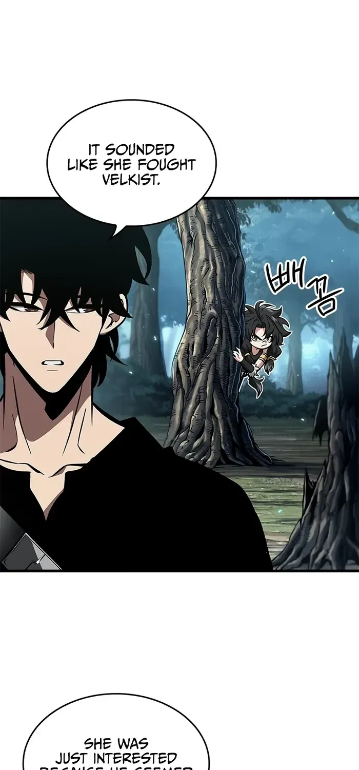 Infinite Gacha Chapter 95 page 11 - 