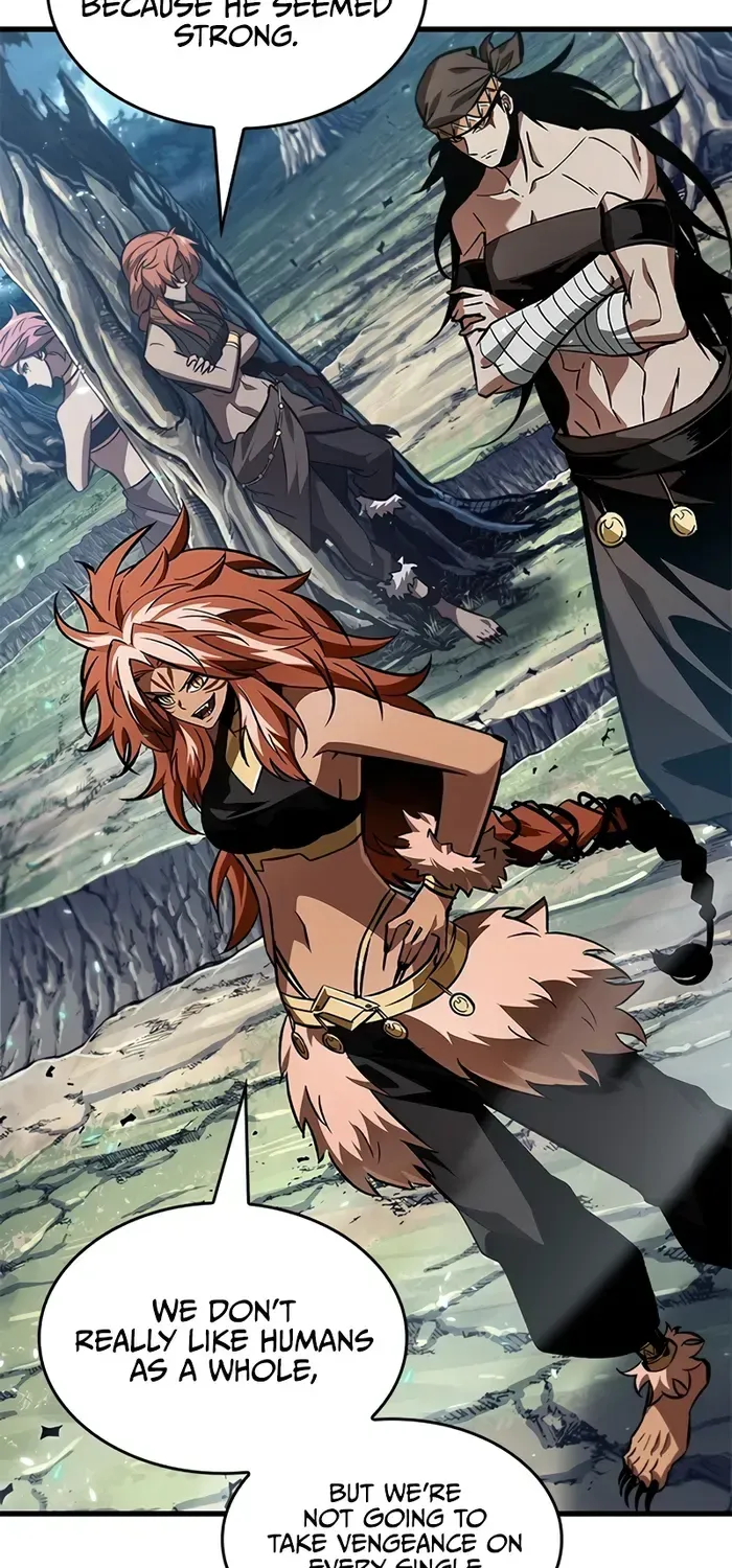 Infinite Gacha Chapter 95 page 12 - 