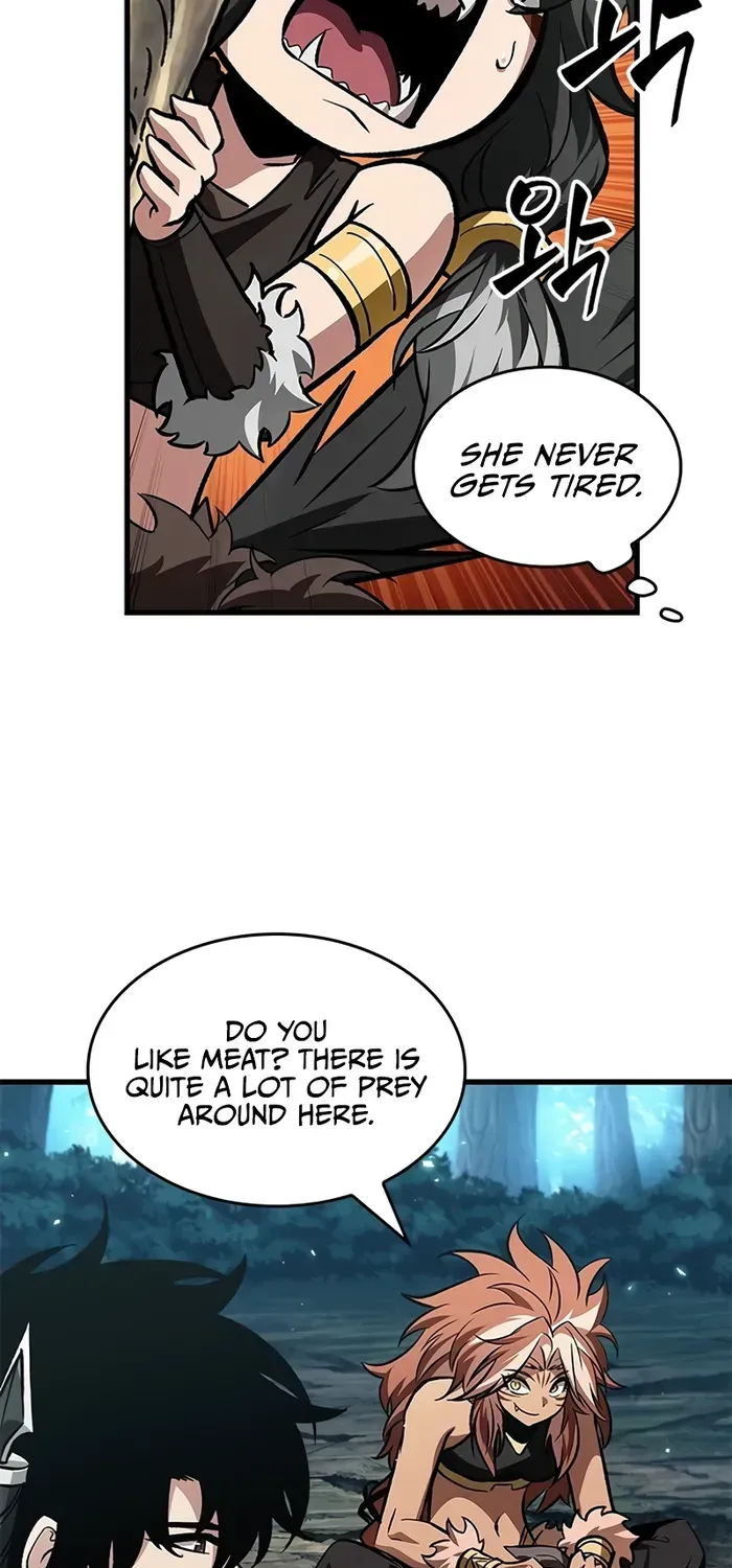 Infinite Gacha Chapter 95 page 14 - 