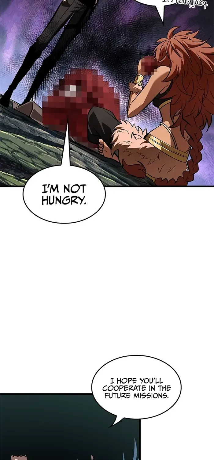 Infinite Gacha Chapter 95 page 17 - 