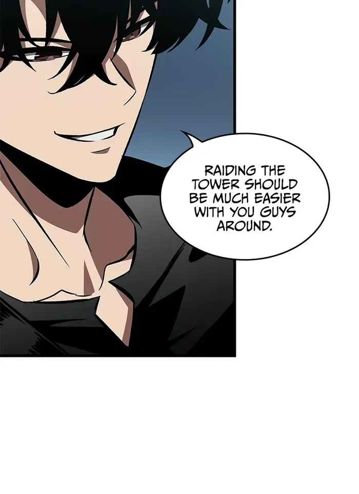 Infinite Gacha Chapter 95 page 18 - 