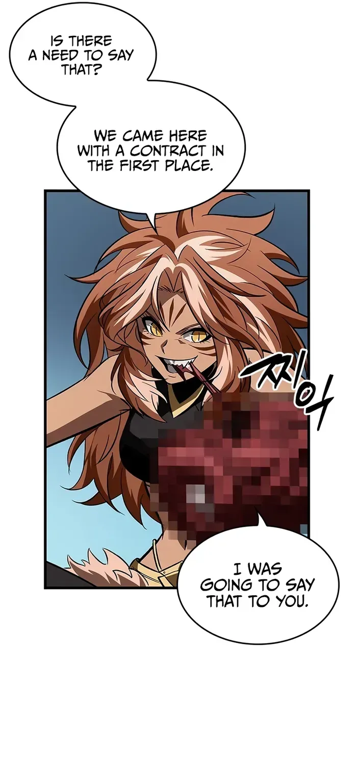 Infinite Gacha Chapter 95 page 19 - 