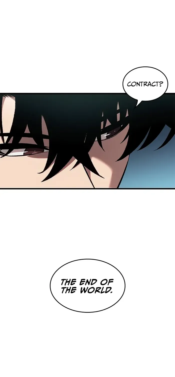 Infinite Gacha Chapter 95 page 20 - 