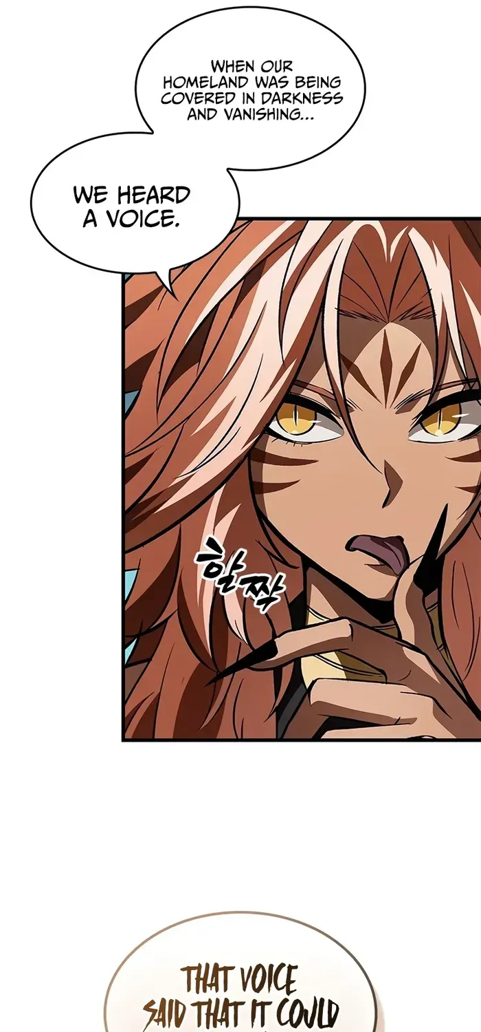 Infinite Gacha Chapter 95 page 21 - 