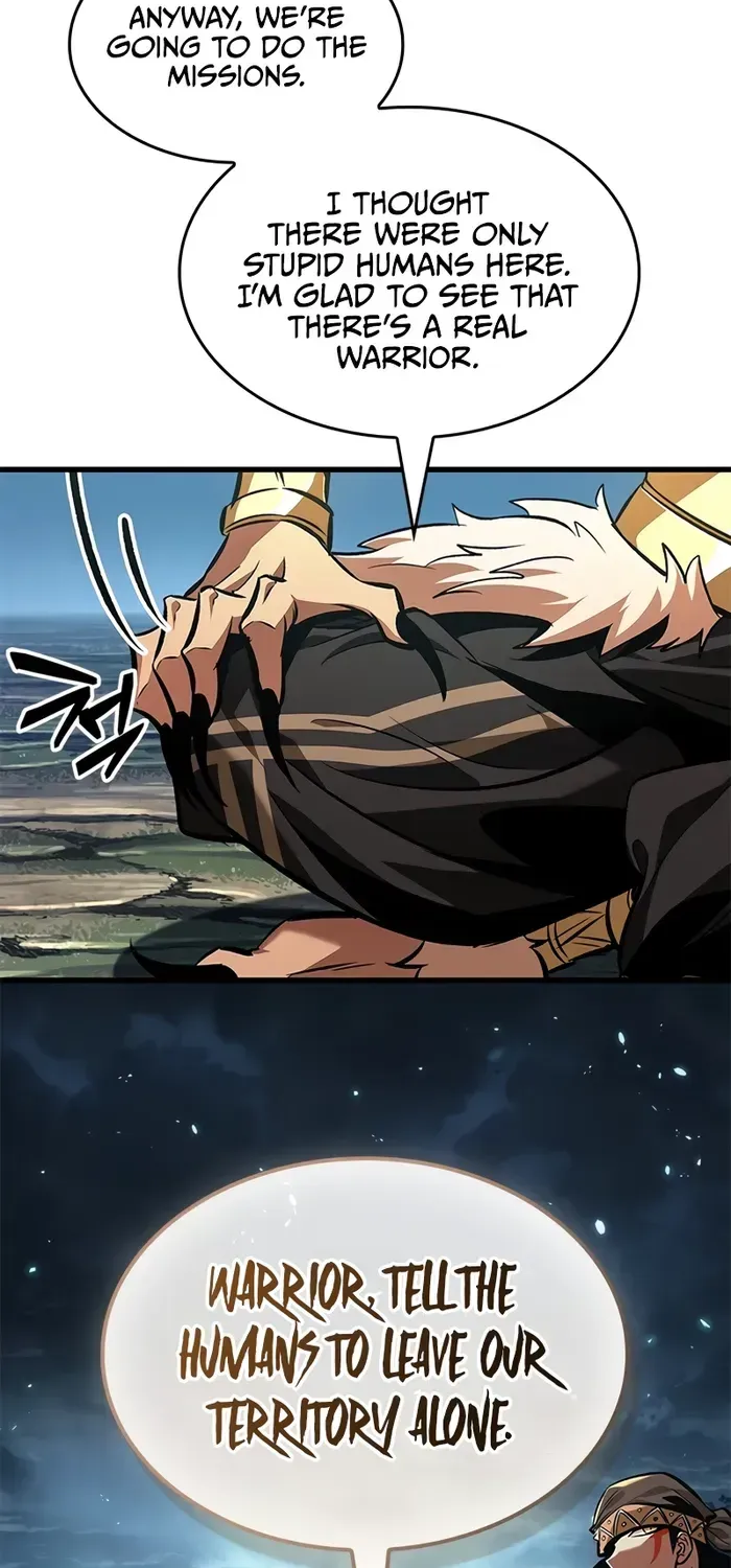 Infinite Gacha Chapter 95 page 25 - 