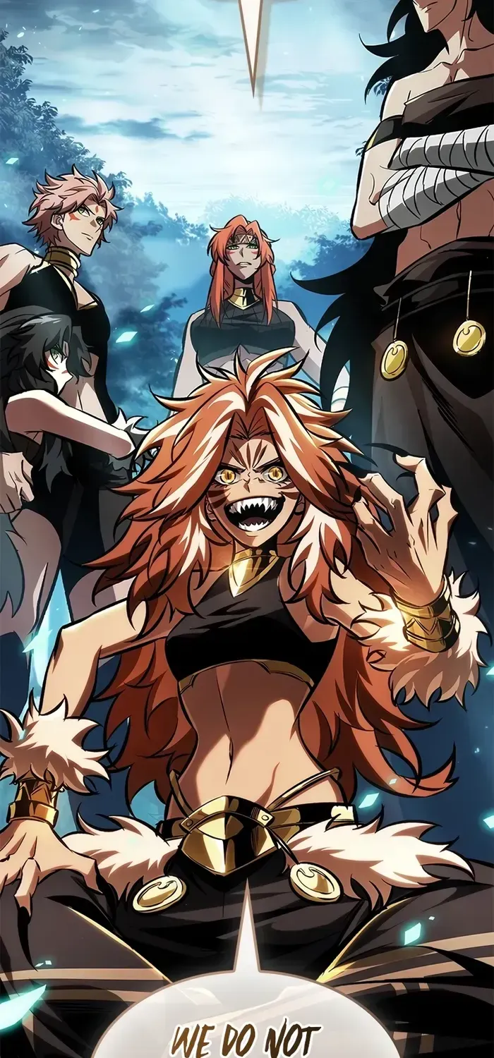 Infinite Gacha Chapter 95 page 26 - 