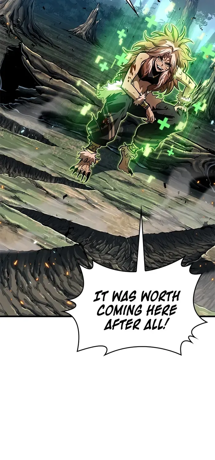 Infinite Gacha Chapter 95 page 4 - 