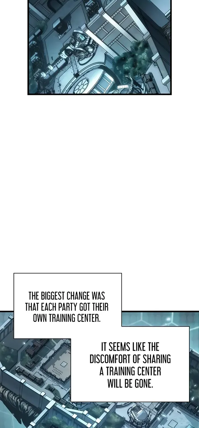 Infinite Gacha Chapter 95 page 31 - 