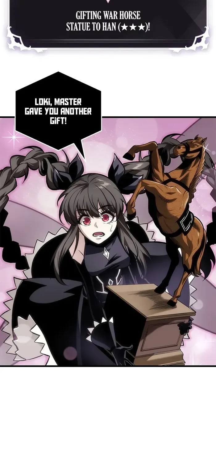 Infinite Gacha Chapter 95 page 38 - 