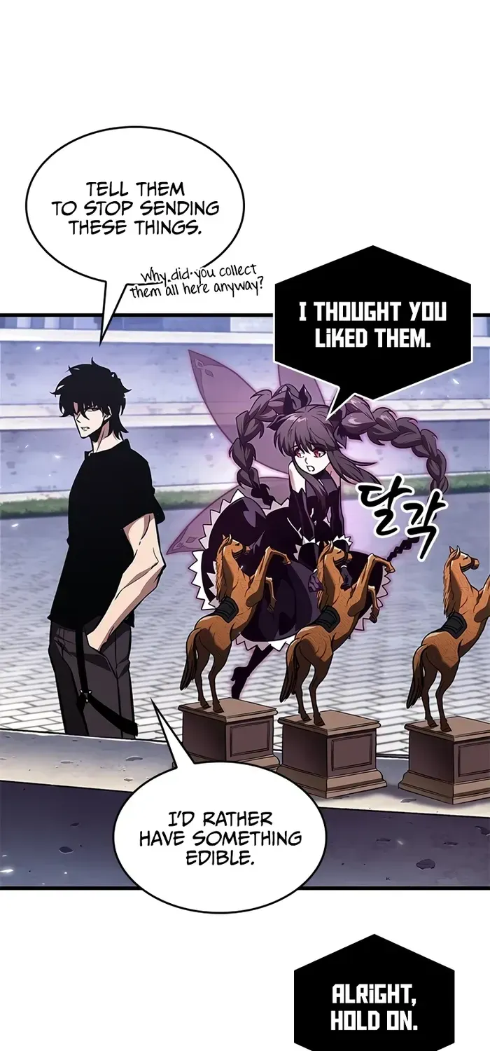 Infinite Gacha Chapter 95 page 40 - 