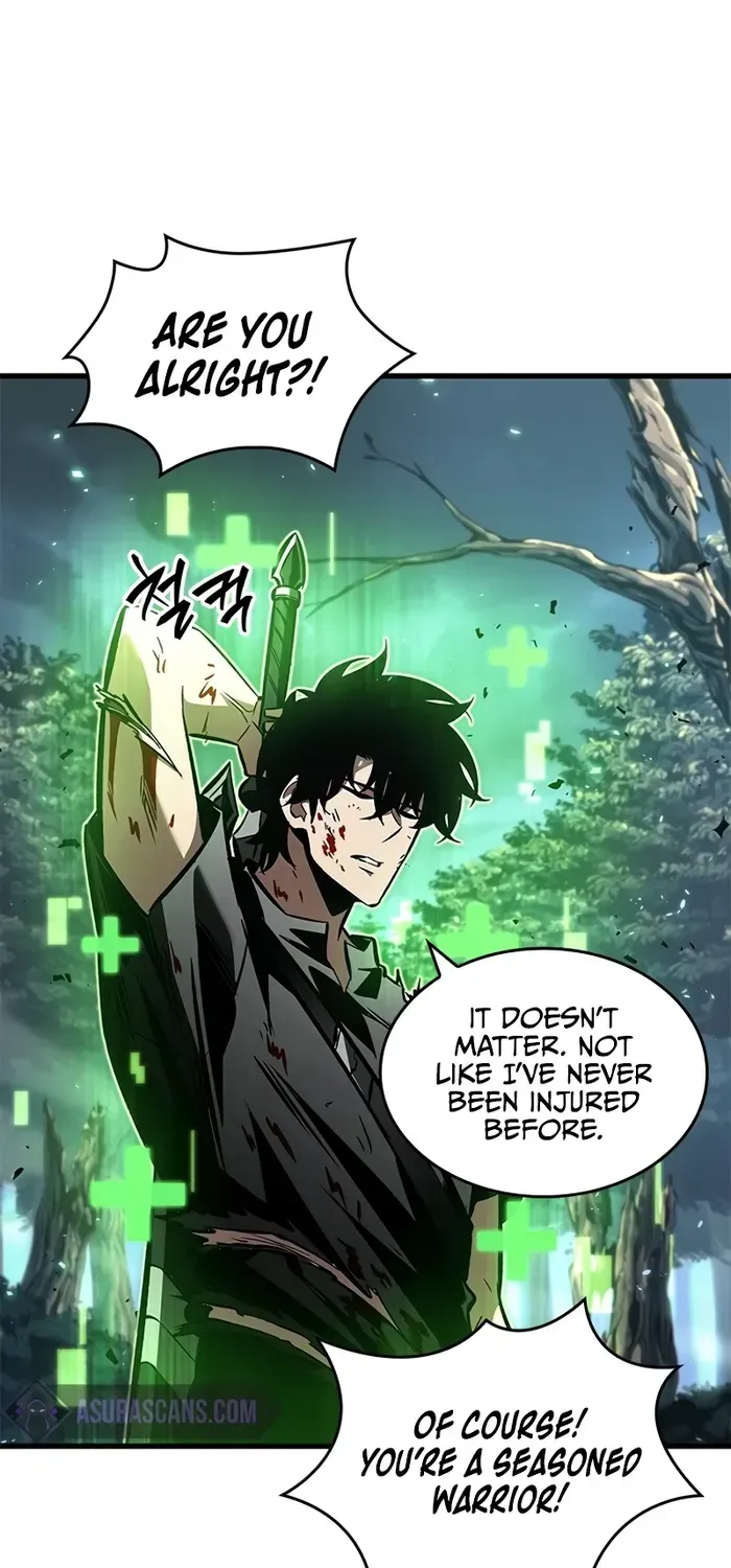 Infinite Gacha Chapter 95 page 5 - 