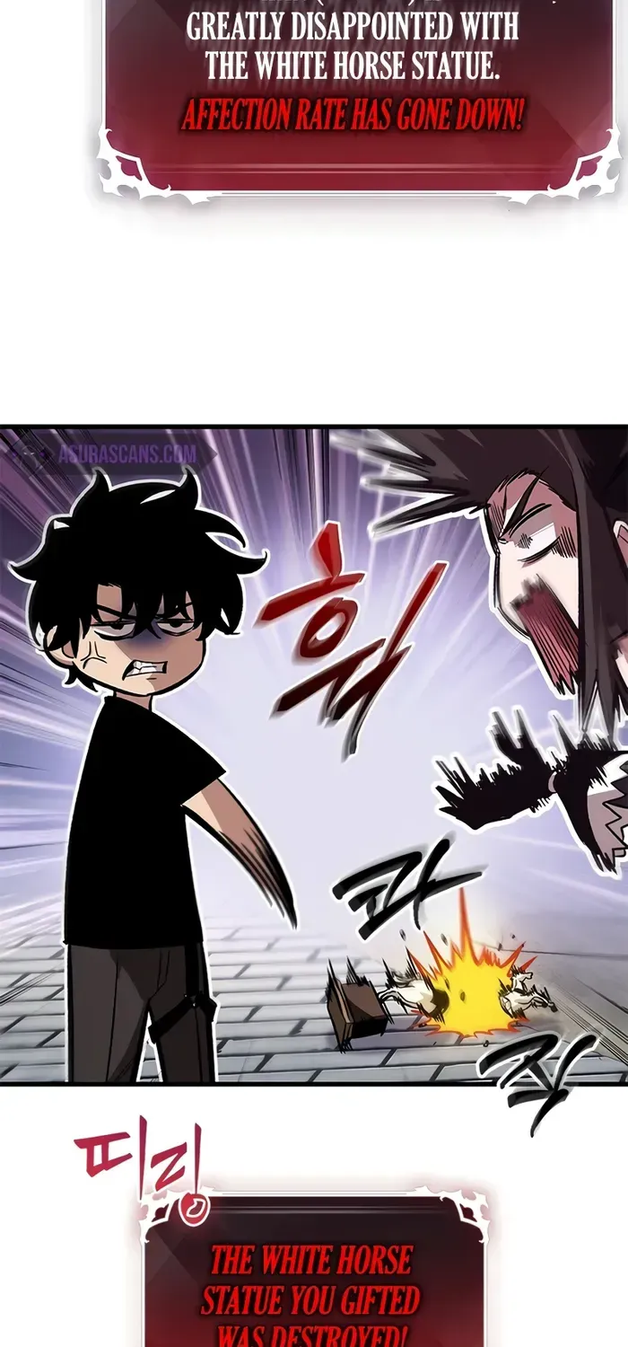Infinite Gacha Chapter 95 page 43 - 