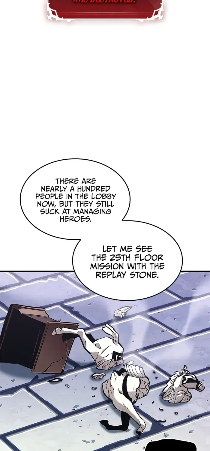 Infinite Gacha Chapter 95 page 44 - 