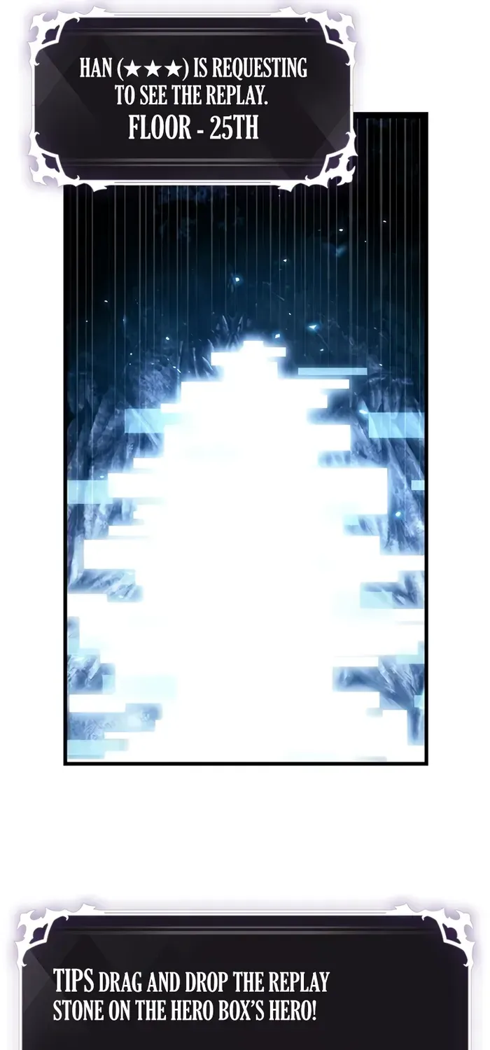 Infinite Gacha Chapter 95 page 46 - 