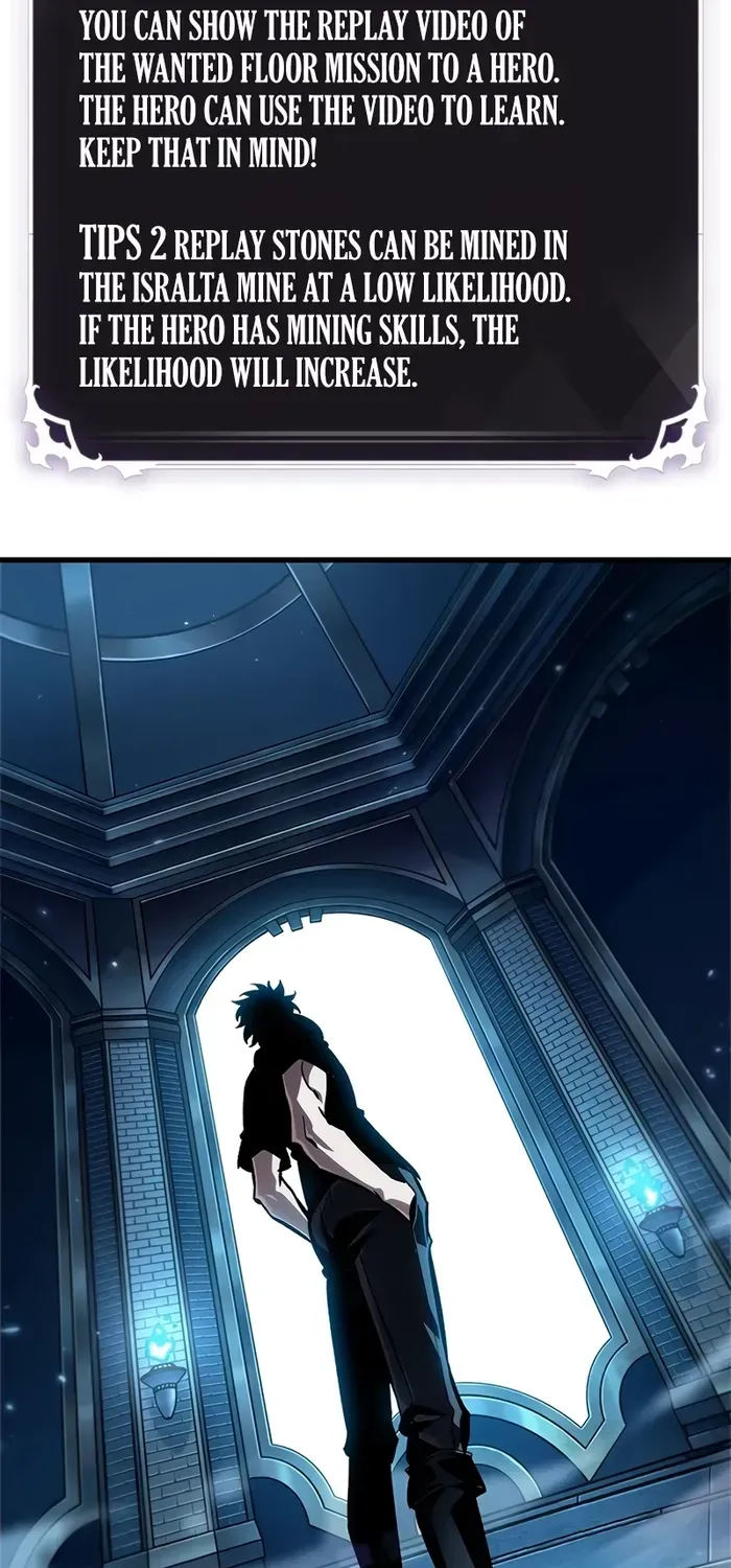 Infinite Gacha Chapter 95 page 47 - 