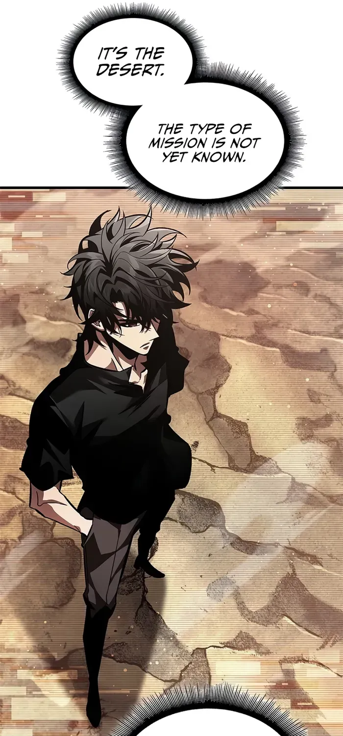 Infinite Gacha Chapter 95 page 54 - 