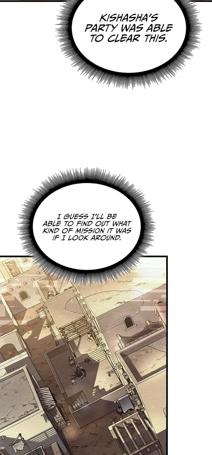 Infinite Gacha Chapter 95 page 55 - 