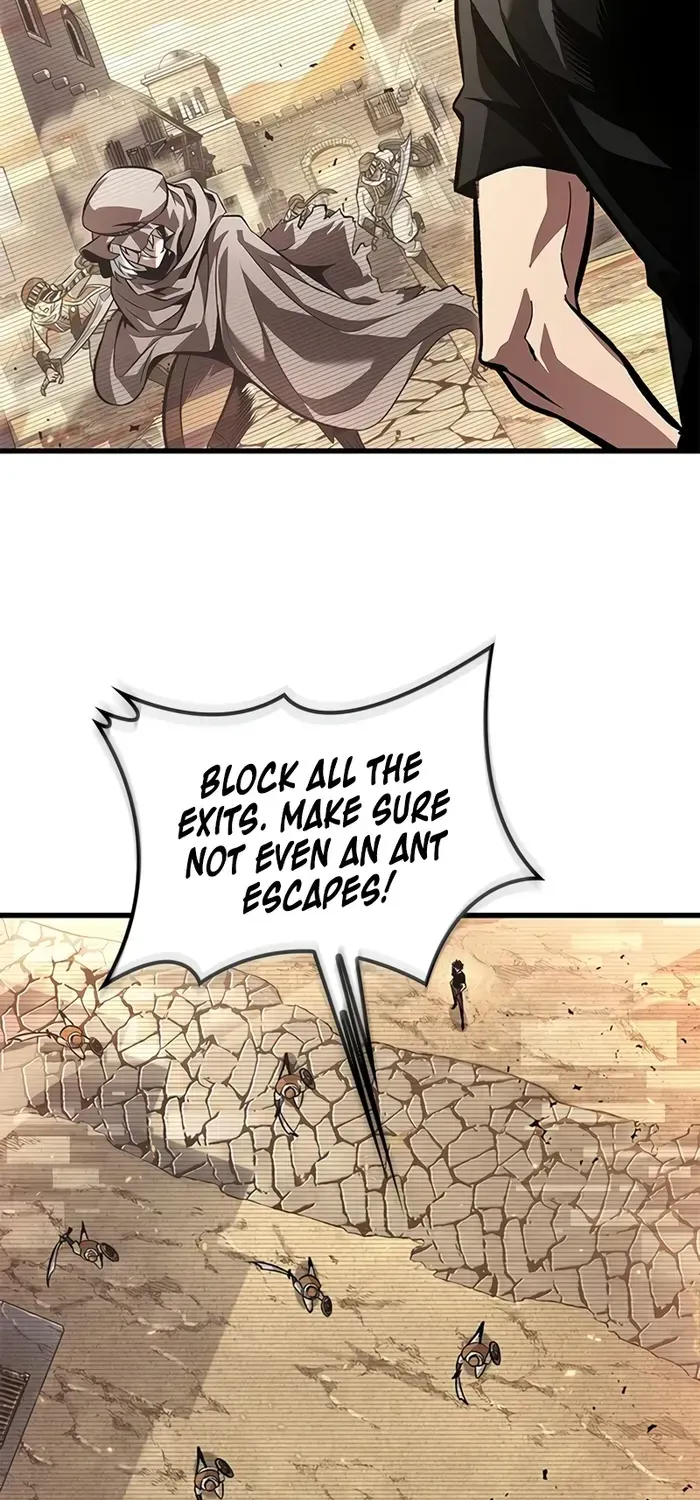 Infinite Gacha Chapter 95 page 57 - 