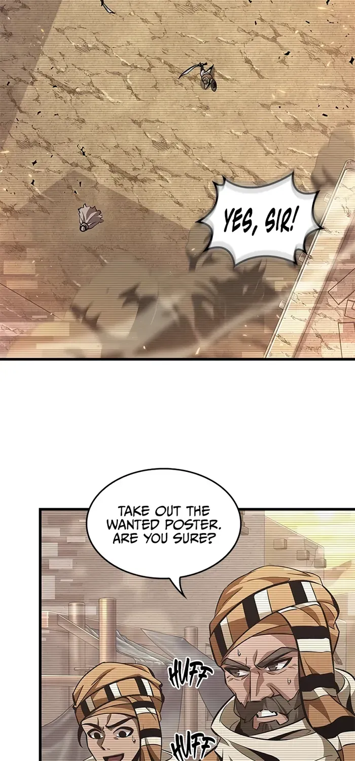 Infinite Gacha Chapter 95 page 58 - 