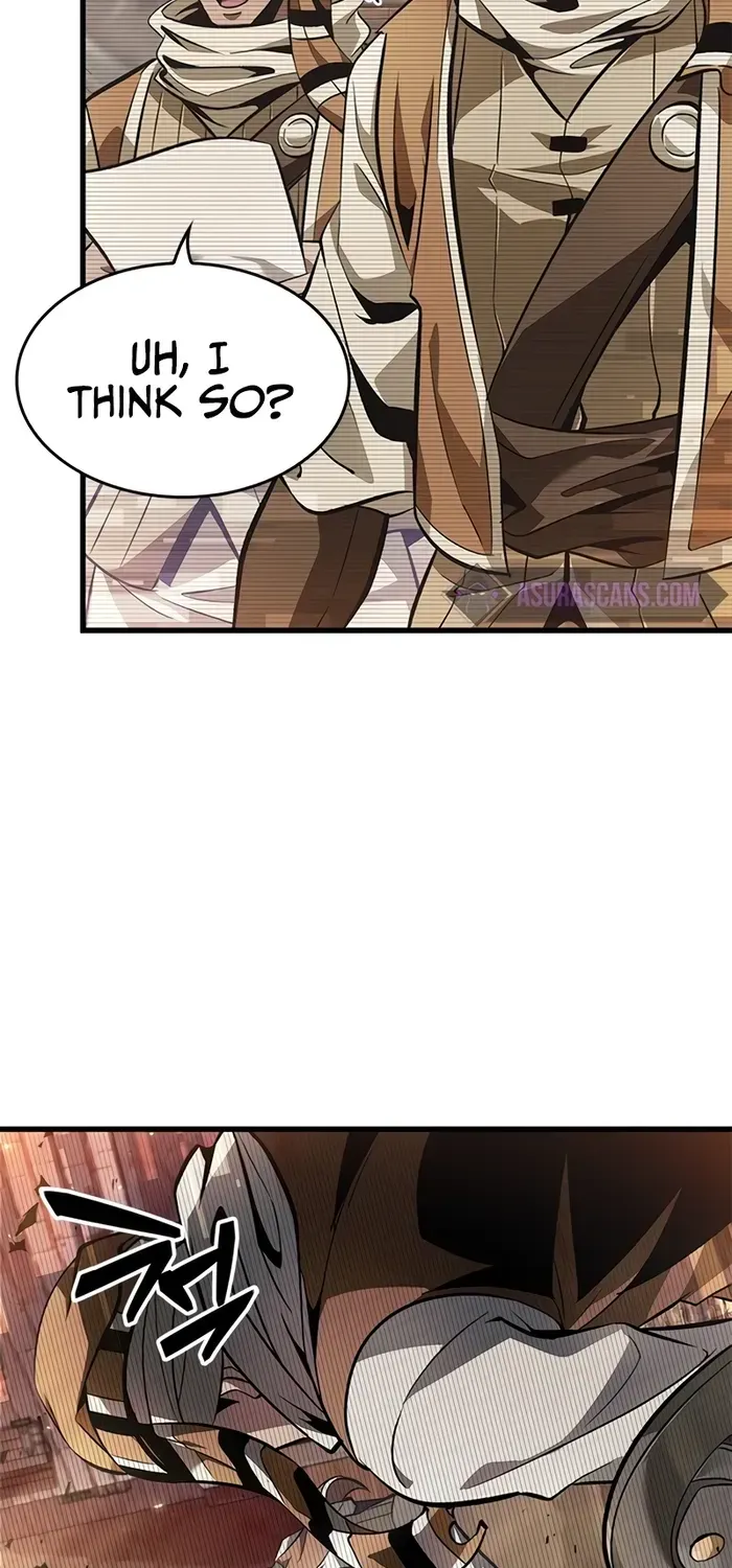 Infinite Gacha Chapter 95 page 59 - 