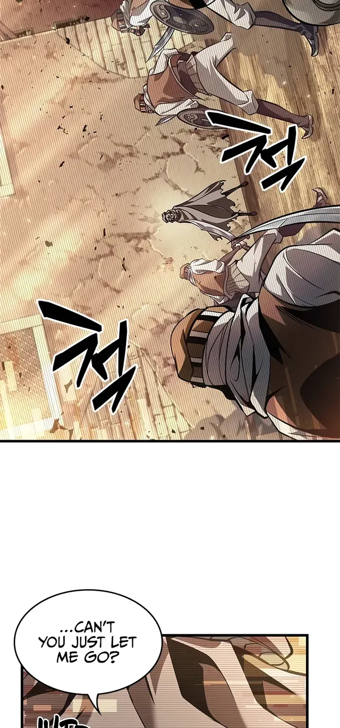 Infinite Gacha Chapter 95 page 60 - 
