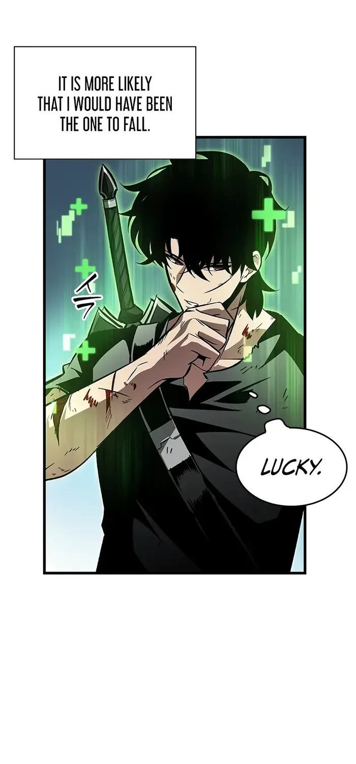 Infinite Gacha Chapter 95 page 7 - 