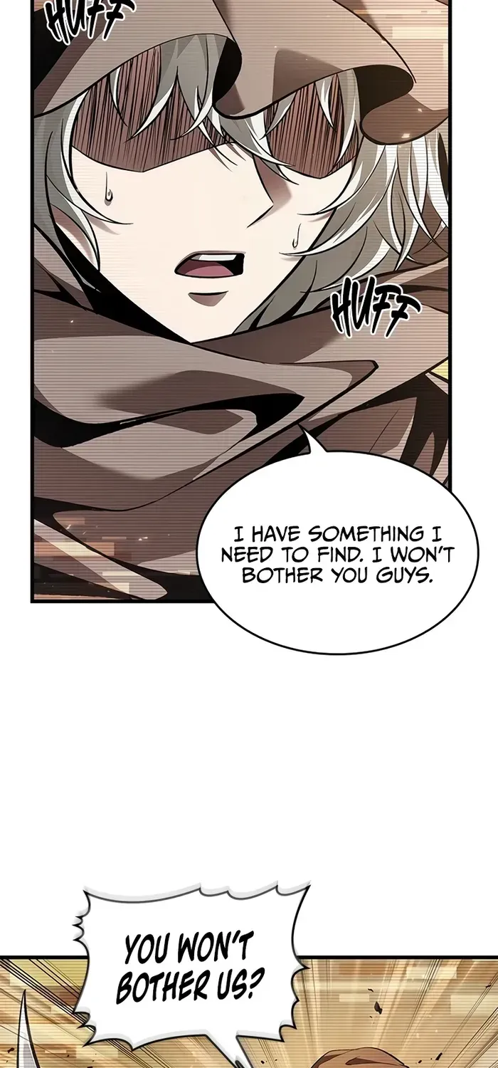 Infinite Gacha Chapter 95 page 61 - 