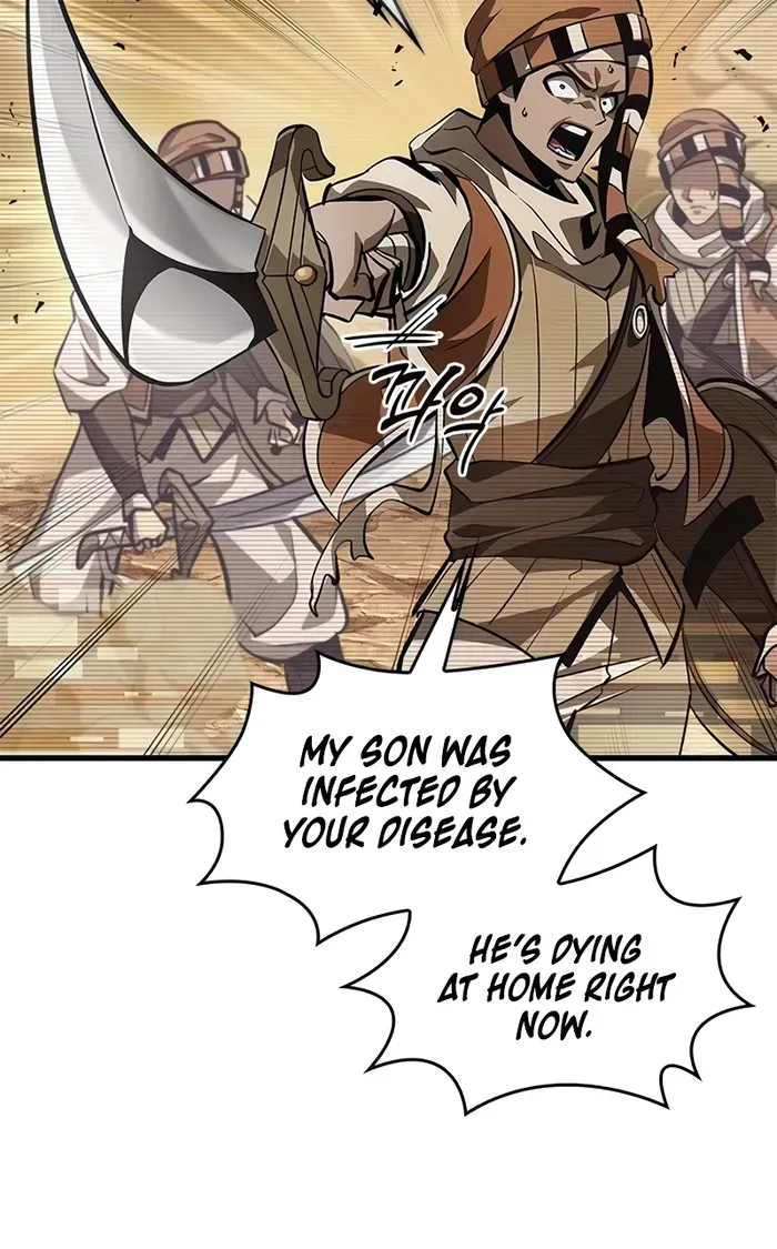 Infinite Gacha Chapter 95 page 62 - 