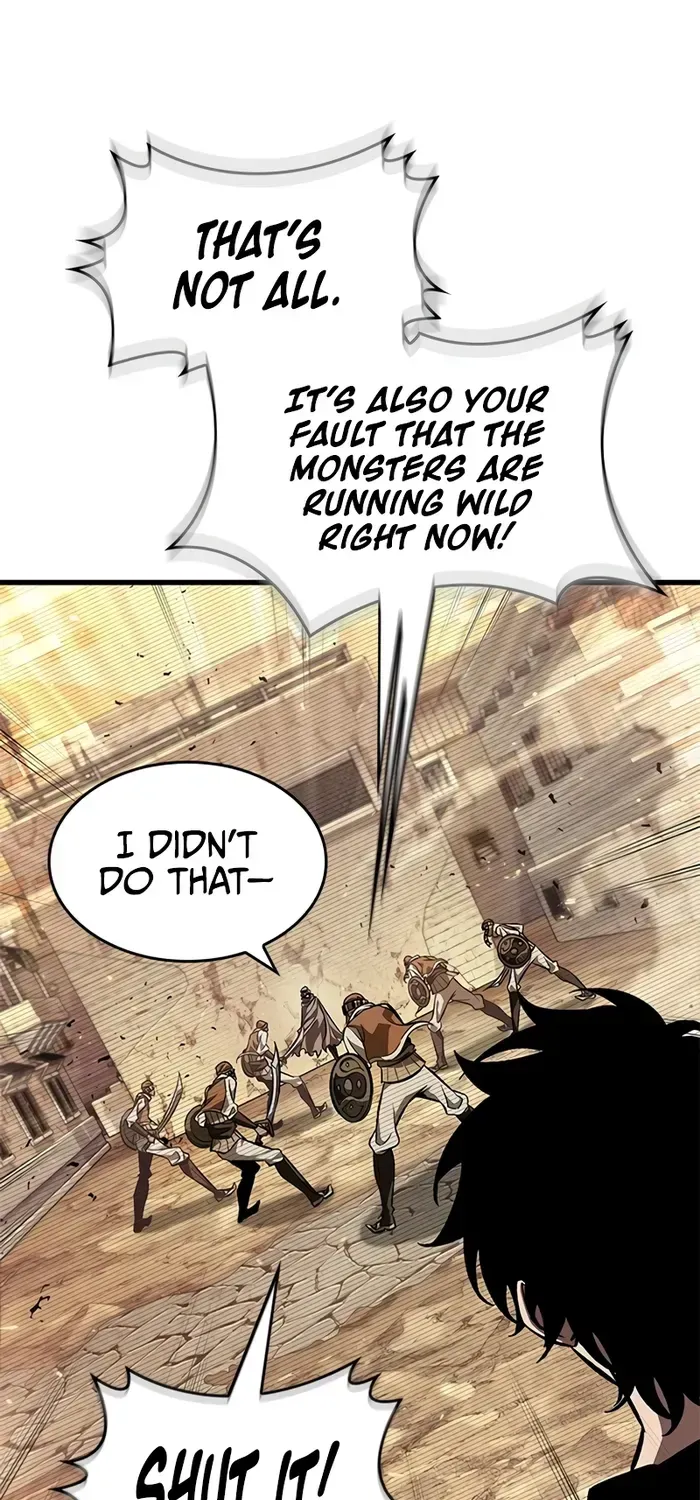 Infinite Gacha Chapter 95 page 63 - 