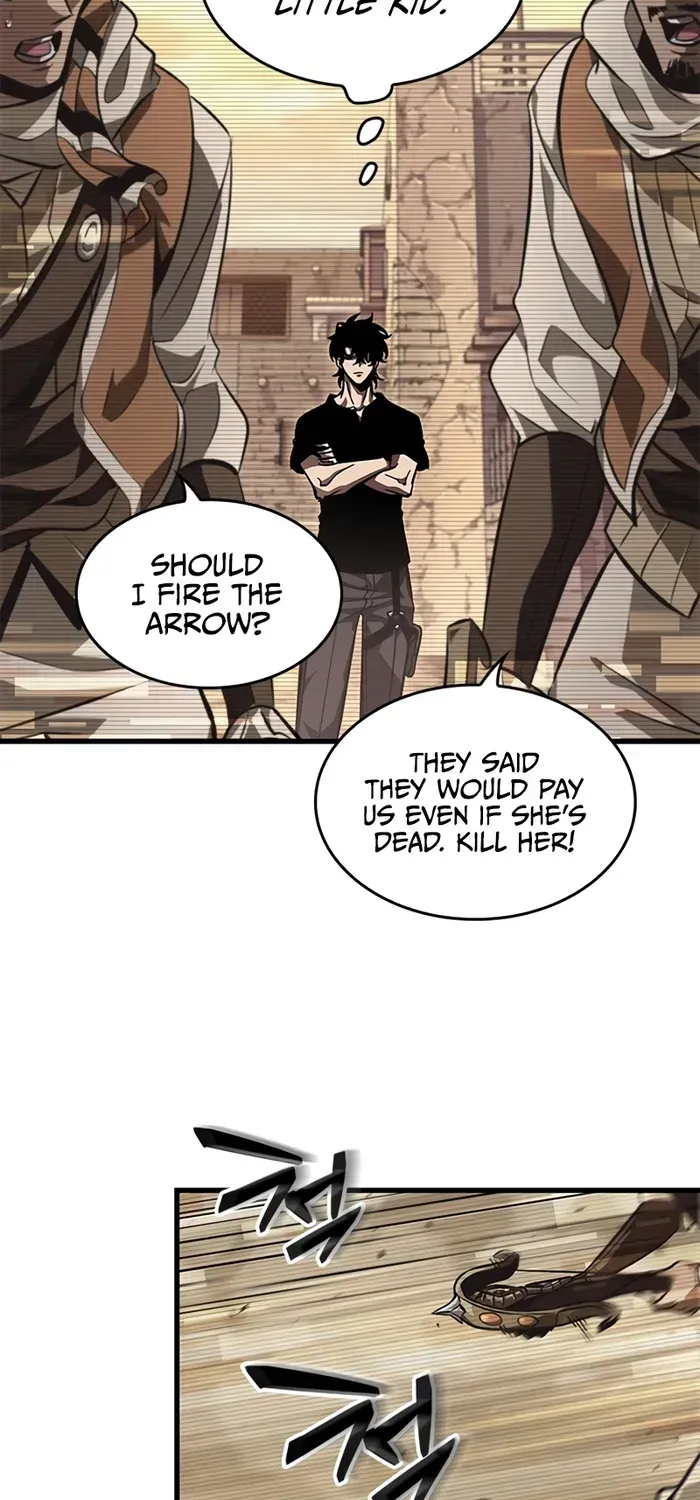 Infinite Gacha Chapter 95 page 67 - 