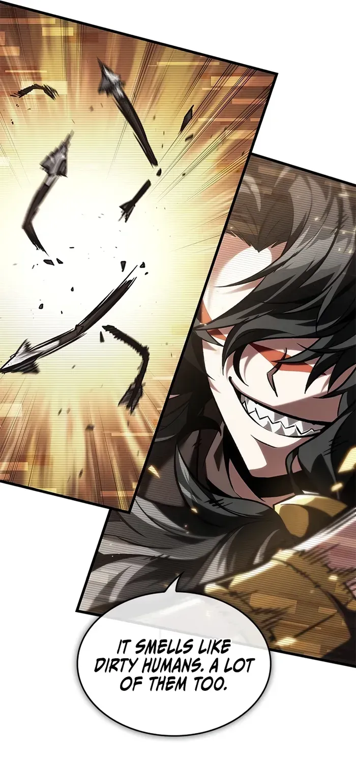 Infinite Gacha Chapter 95 page 72 - 