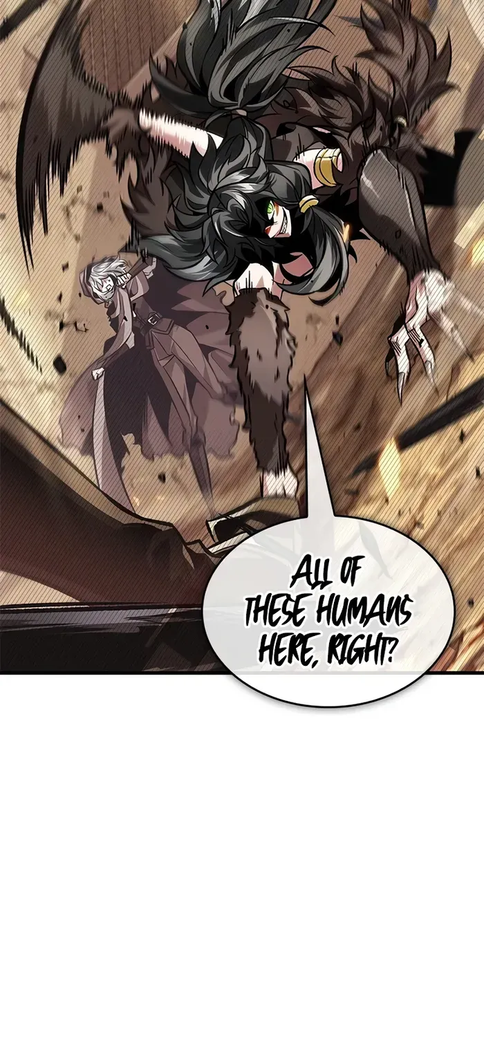 Infinite Gacha Chapter 95 page 74 - 