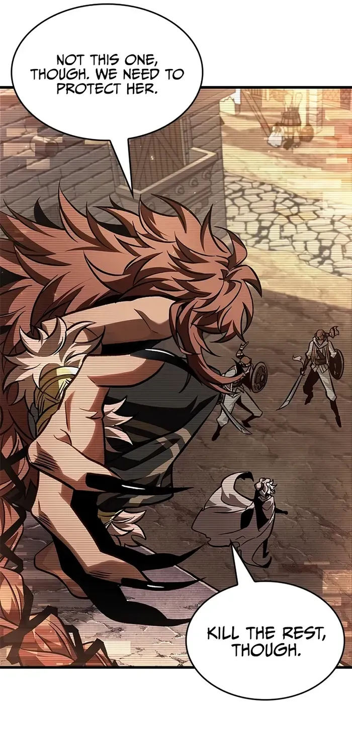 Infinite Gacha Chapter 95 page 75 - 