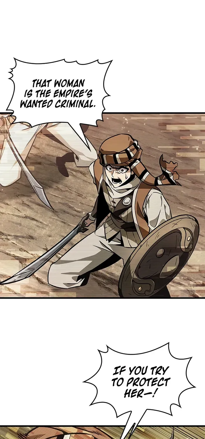 Infinite Gacha Chapter 95 page 76 - 