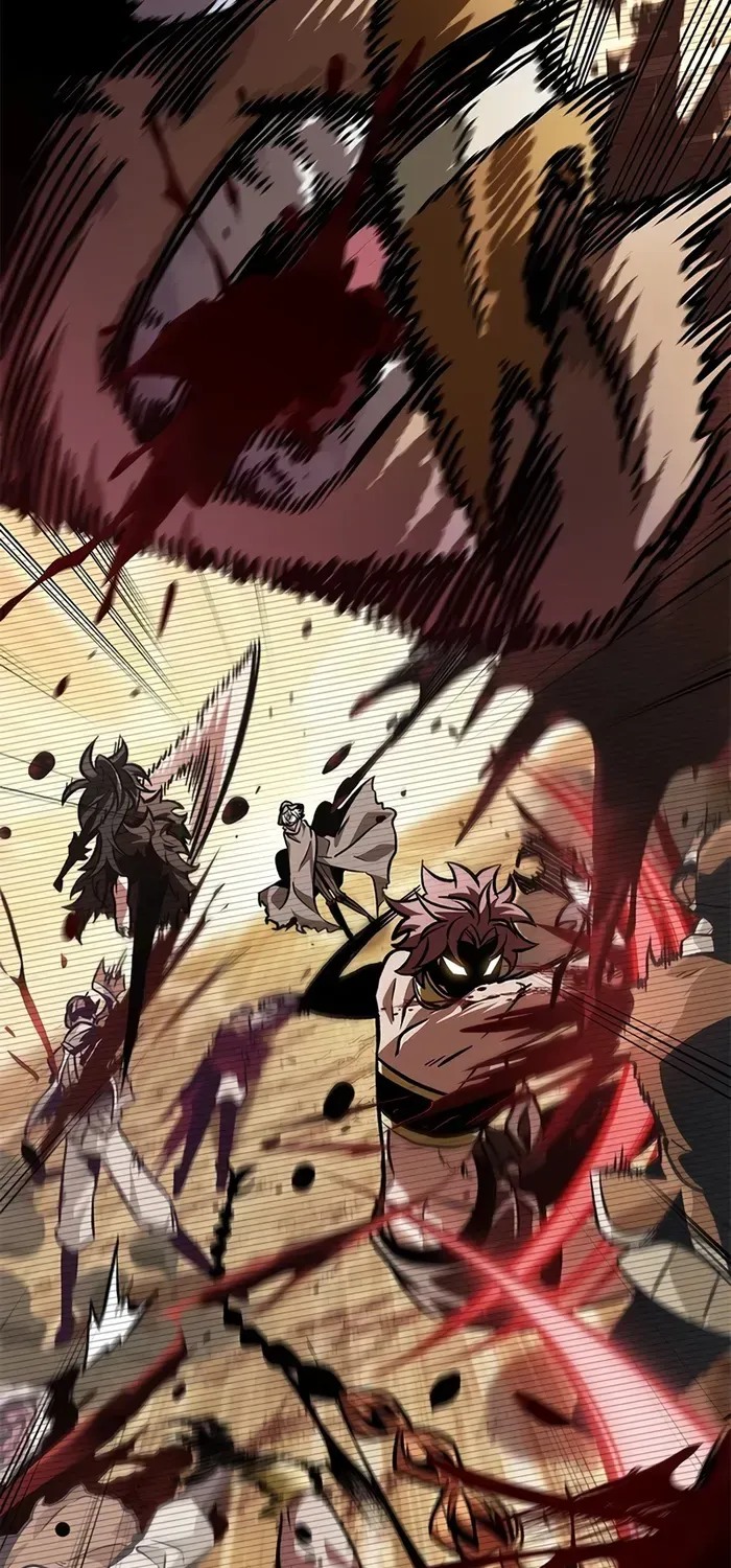 Infinite Gacha Chapter 95 page 78 - 