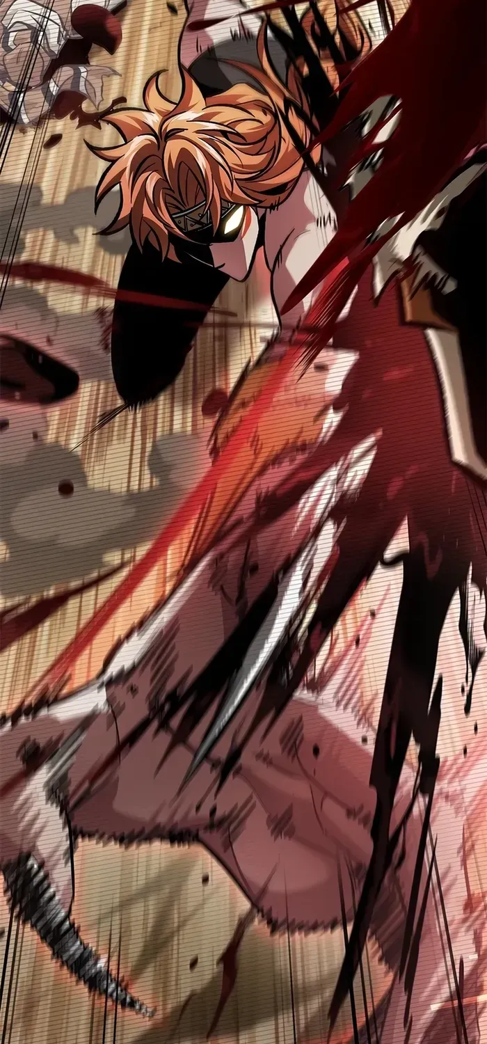 Infinite Gacha Chapter 95 page 79 - 