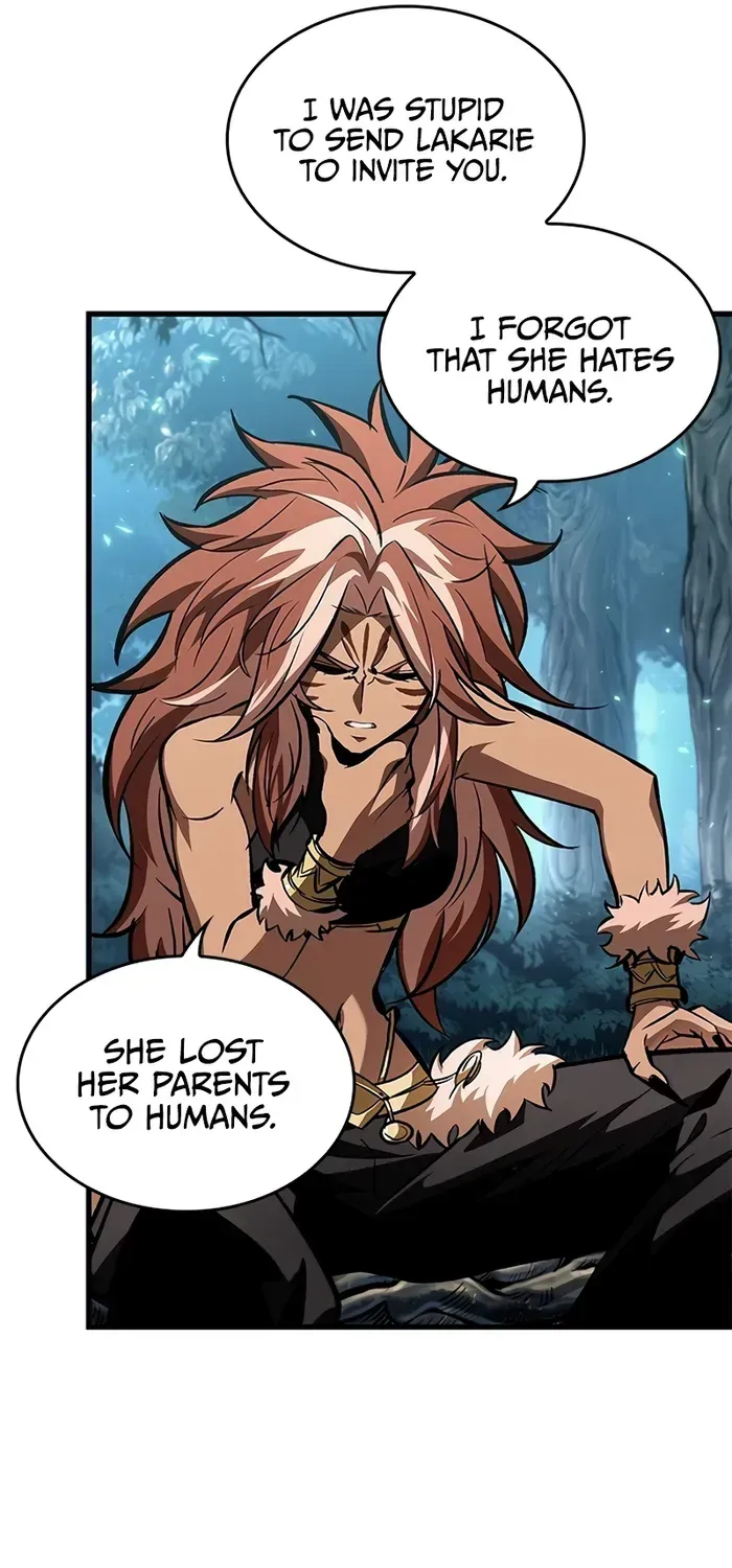 Infinite Gacha Chapter 95 page 10 - 
