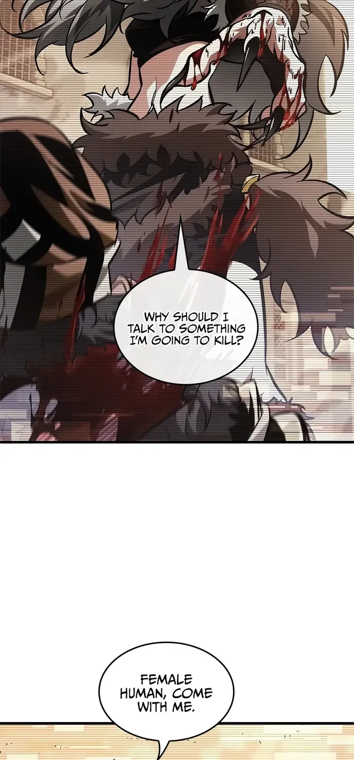 Infinite Gacha Chapter 96 page 12 - 