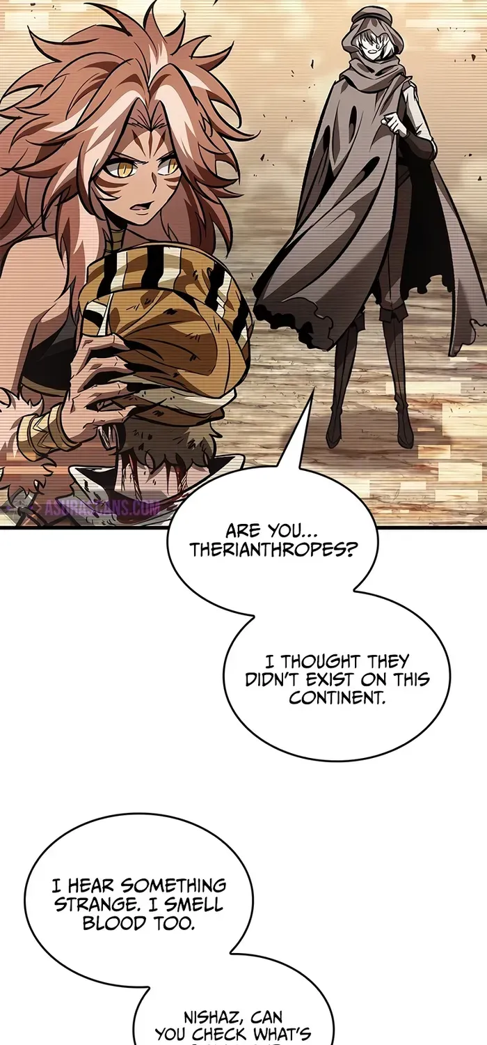 Infinite Gacha Chapter 96 page 13 - 