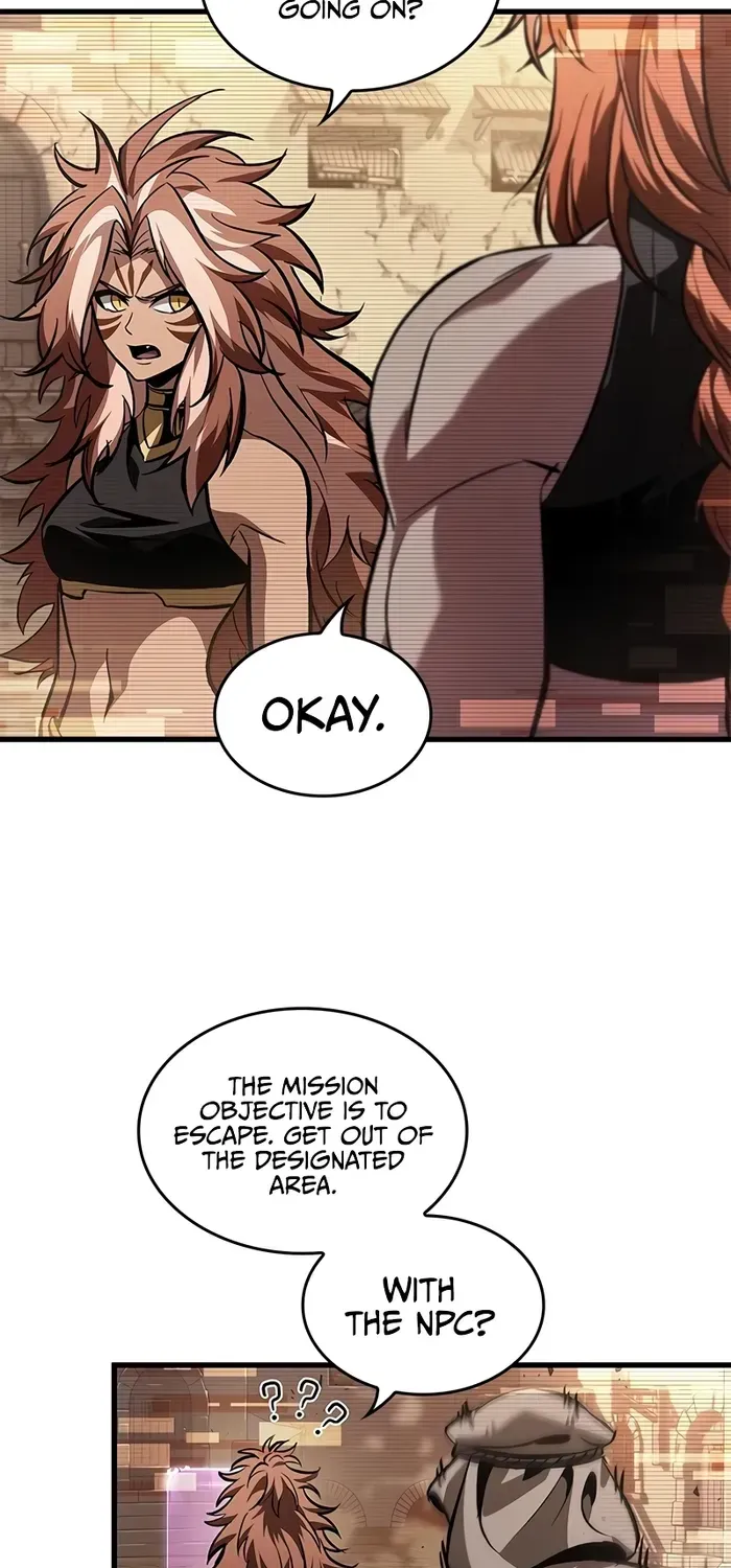 Infinite Gacha Chapter 96 page 14 - 
