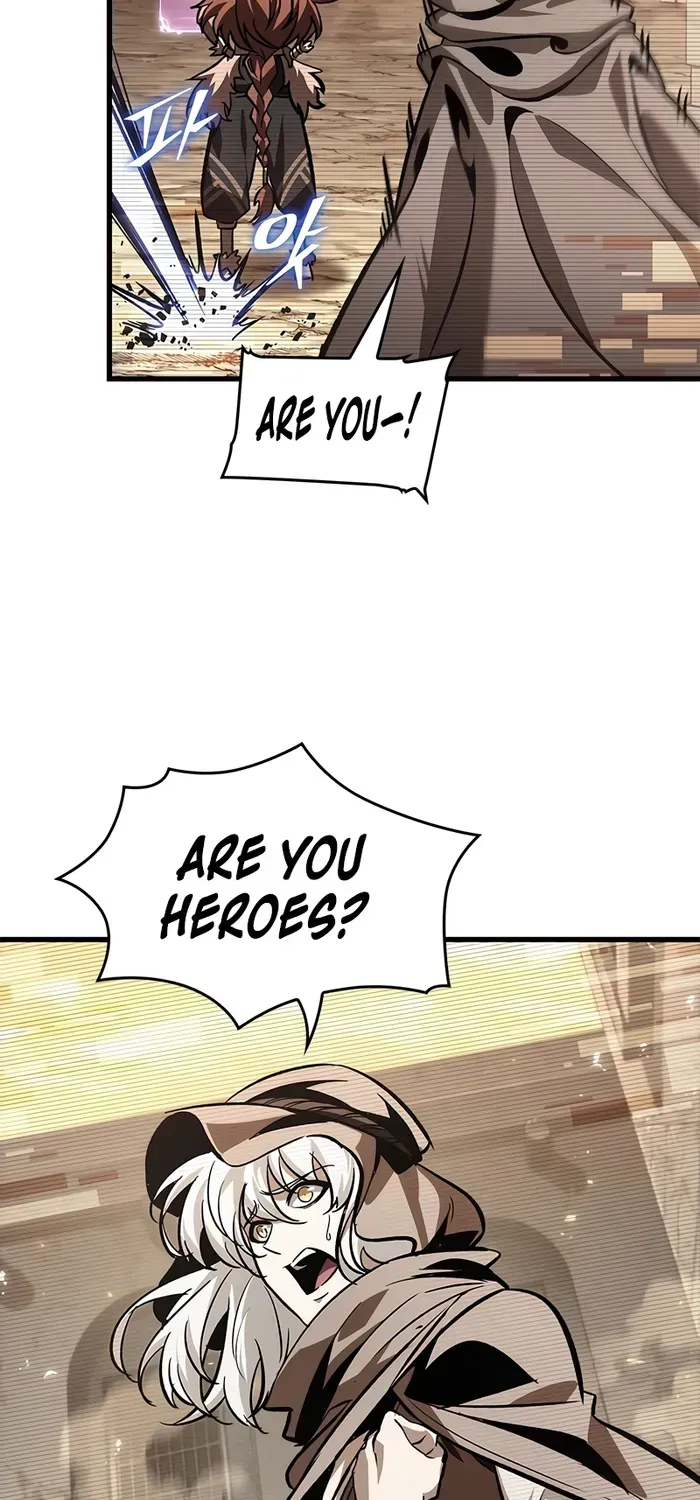 Infinite Gacha Chapter 96 page 15 - 