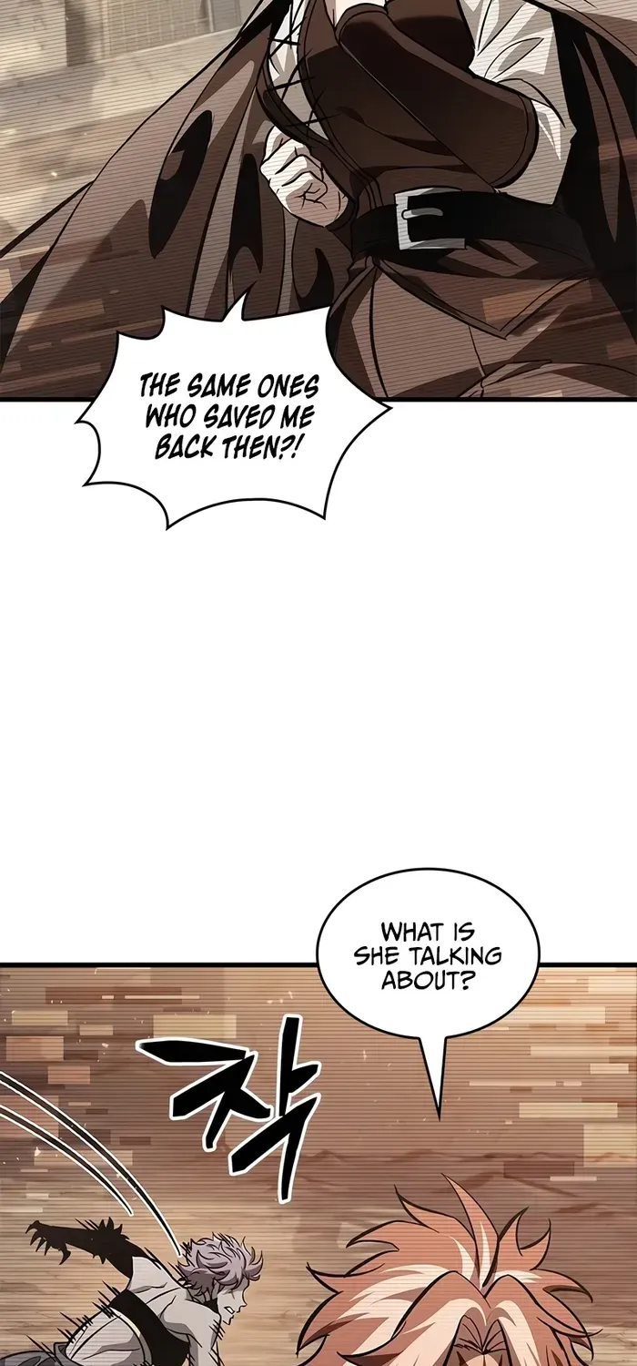 Infinite Gacha Chapter 96 page 16 - 